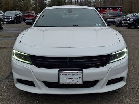 Used 2023 Dodge Charger SXT image 8
