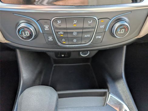 Used 2024 Chevrolet Traverse LS w/ Safety Package FWD image 21