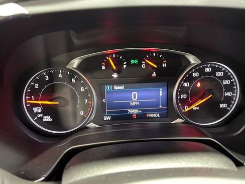 Used 2019 Chevrolet Blazer LT image 19