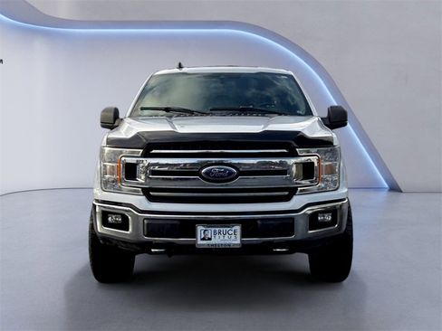 Used 2019 Ford F150 XLT w/ XTR Package image 8