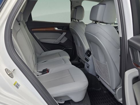 Used 2022 Audi Q5 2.0T Prestige image 31