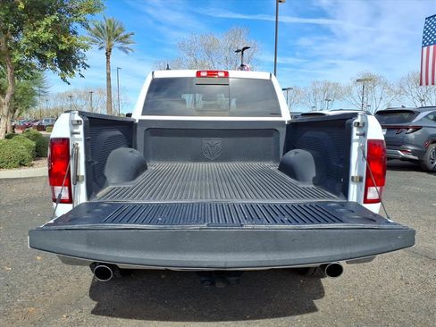 Used 2016 RAM 1500 Lone Star image 10