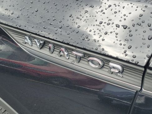 New 2026 Lincoln Aviator Reserve image 7