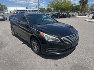 Used 2015 Hyundai Sonata SE video 1