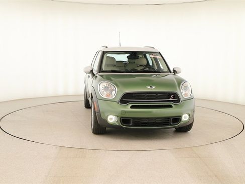 Used 2015 MINI Cooper Countryman S image 11