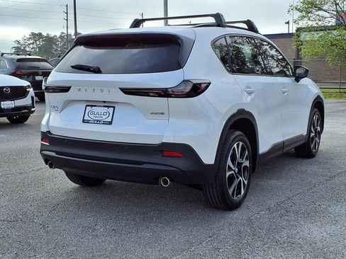 New 2026 MAZDA CX-5 Preferred image 2