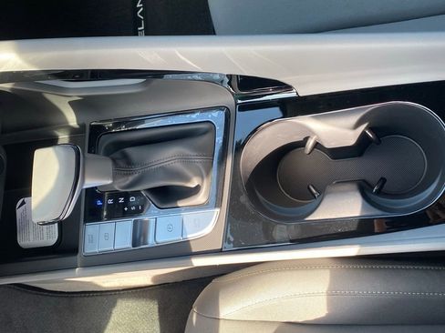New 2026 Hyundai Elantra Sport FWD image 18