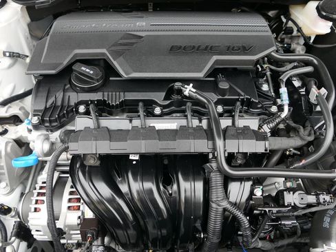 Used 2025 Kia K4 FWD image 30