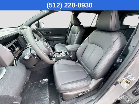 New 2026 Subaru Outback Limited image 26