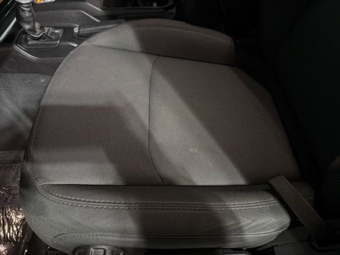 Used 2023 Jeep Wrangler Sport S image 11