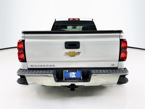 Used 2014 Chevrolet Silverado 1500 LT w/ All Star Edition RWD image 6