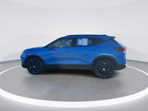 Used 2024 Chevrolet Blazer LT w/ Convenience Package image 6