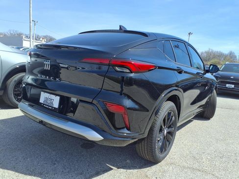 New 2026 Buick Envista Sport Touring w/ Convenience I Package image 21