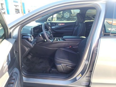 New 2026 Chevrolet Blazer EV LT w/ Midnight/Sport Edition image 20