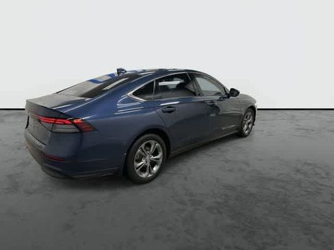 Used 2024 Honda Accord EX image 4