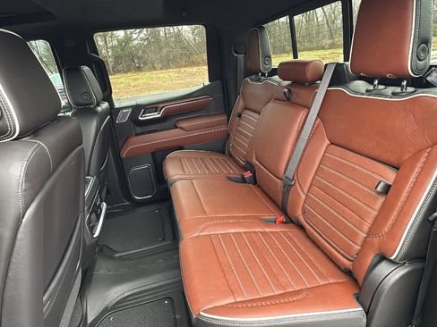 Certified 2023 GMC Sierra 1500 Denali Ultimate AWD/4WD image 25