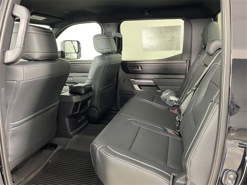 New 2026 Toyota Tundra SR5 w/ SR5 Premium Package image 4