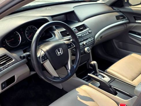 Used 2009 Honda Accord EX-L image 11