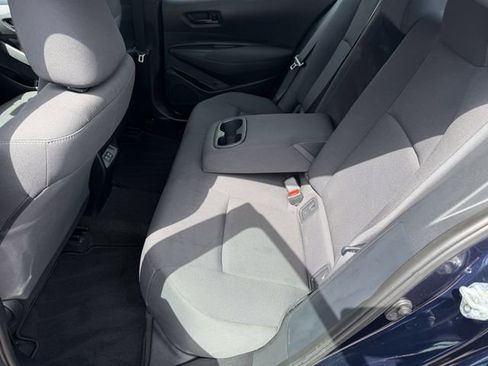 Used 2023 Toyota Corolla LE FWD image 20