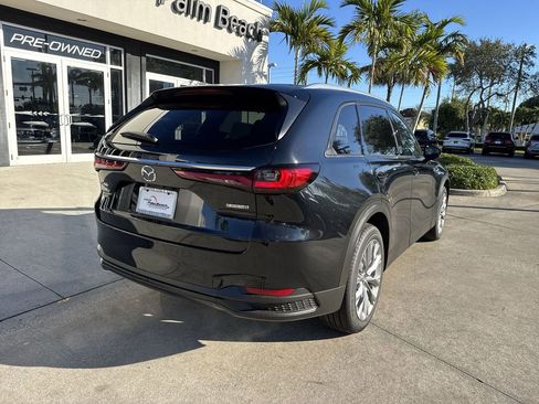 New 2026 MAZDA CX-90 3.3 Turbo w/ Preferred Package image 4