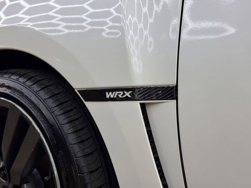 Used 2013 Subaru Impreza WRX WRX image 14