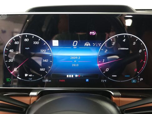 Used 2023 Mercedes-Benz S 580 4MATIC Sedan image 14