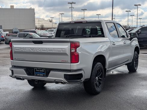 Used 2019 Chevrolet Silverado 1500 RST w/ All-Star Edition image 5