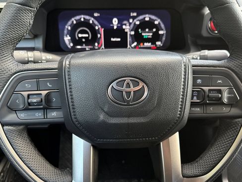 New 2026 Toyota Tacoma TRD Off-Road AWD/4WD image 26