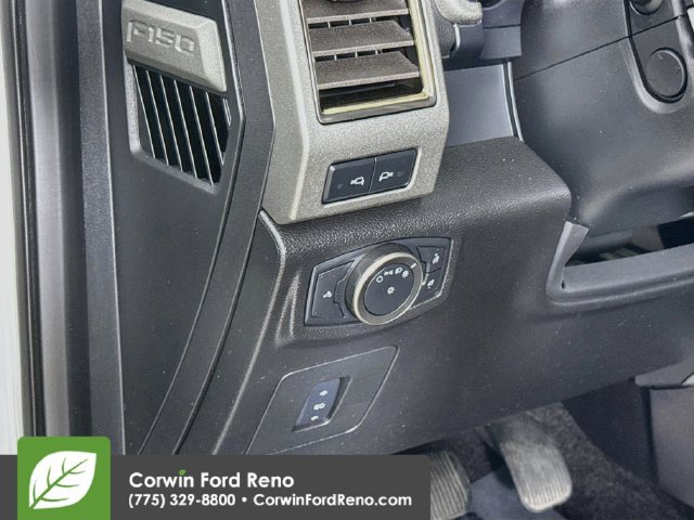 Used 2017 Ford F150 Raptor w/ Equipment Group 802A Luxury AWD/4WD image 13
