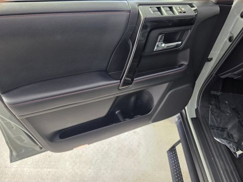 Used 2021 Toyota 4Runner TRD Pro AWD/4WD image 29