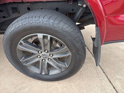 Used 2019 Ford F150 XLT w/ Equipment Group 302A Luxury image 9