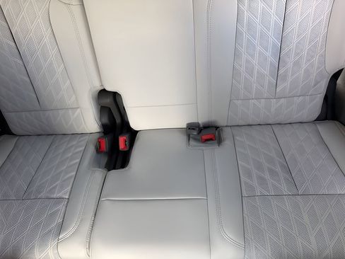 New 2025 Cadillac Escalade IQ Sport 1 w/ LPO, ONYX Package image 38