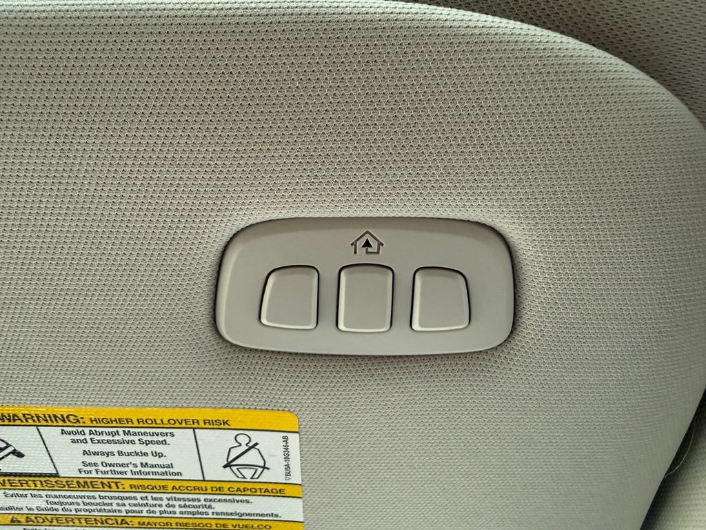 Used 2025 Ford Expedition Active AWD/4WD image 42