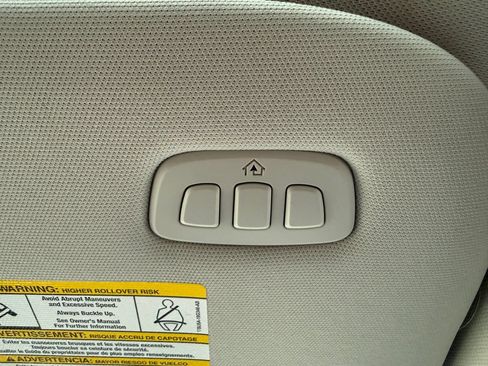 Used 2025 Ford Expedition Active AWD/4WD image 42