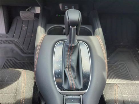 Used 2026 Honda HR-V Sport image 14