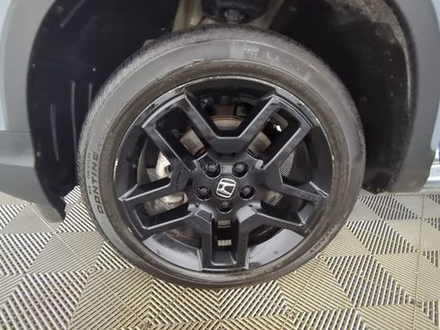 Used 2024 Honda Passport Black Edition image 16