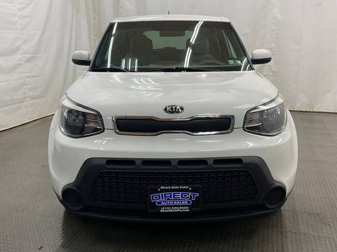 Used 2016 Kia Soul FWD image 3