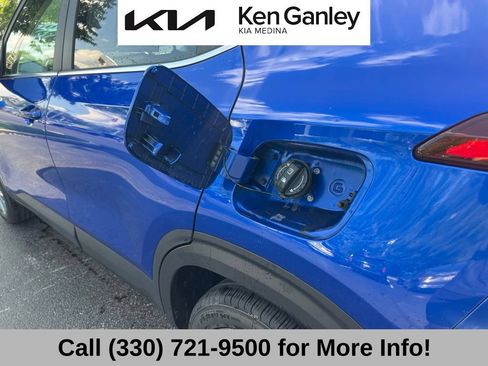 Certified 2024 Kia Seltos S AWD/4WD image 48