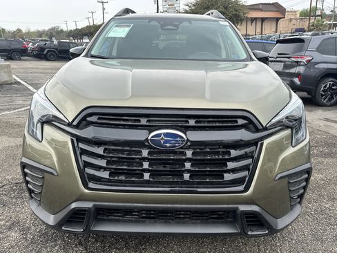 New 2026 Subaru Ascent Premium image 8