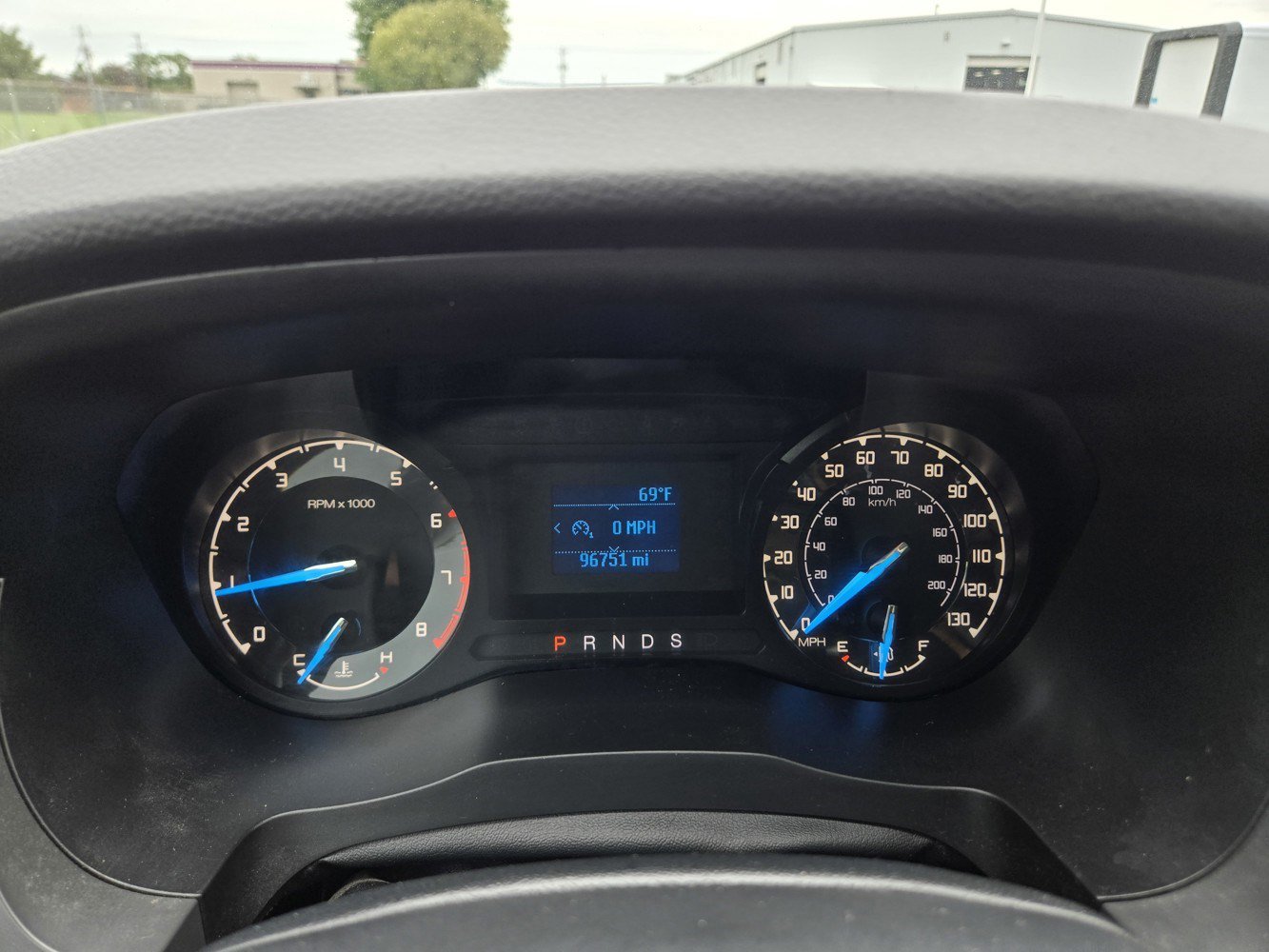 Used 2022 Ford Ranger XL AWD/4WD image 22