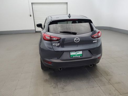 Used 2017 MAZDA CX-3 Grand Touring image 6
