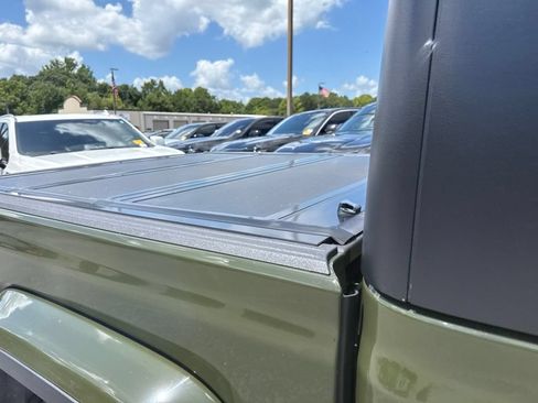 Used 2021 Jeep Gladiator Sport AWD/4WD image 16