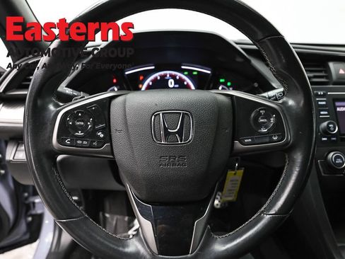 Used 2019 Honda Civic Sport image 10