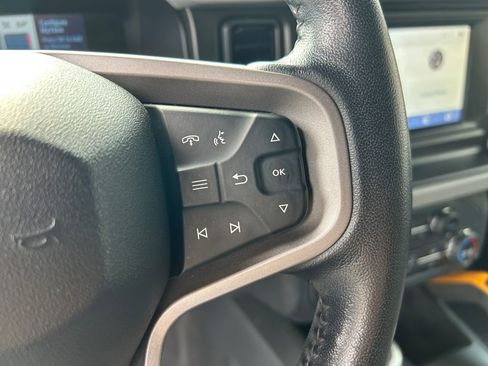 Used 2022 Ford Bronco Badlands AWD/4WD image 17