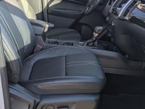 Used 2022 Ford Ranger Lariat w/ Equipment Group 501A High image 17