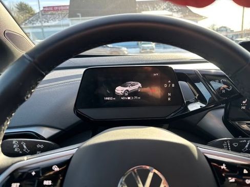 Certified 2023 Volkswagen ID.4 Pro S image 22