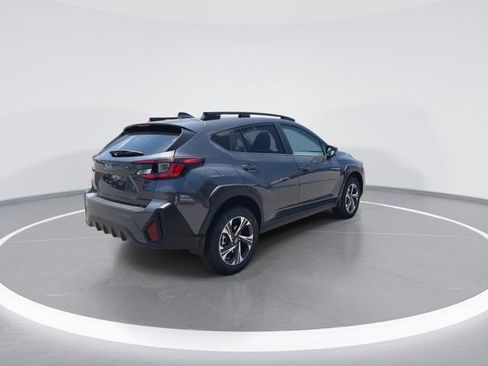 New 2026 Subaru Crosstrek 2.0i Premium AWD/4WD image 8