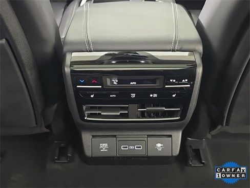 Used 2022 Acura MDX SH-AWD w/ Advance Package image 26