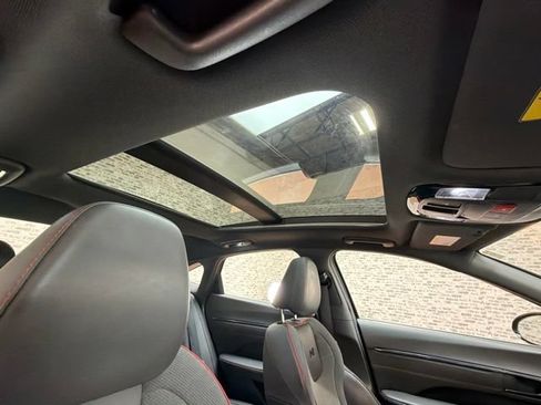 Used 2023 Hyundai Sonata N Line FWD image 12