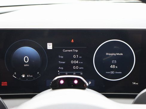 New 2026 Hyundai Santa Cruz Limited image 30